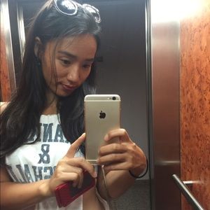 Meet your Posher, Hyun ju